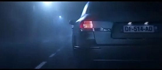 Onde de choc', le nouveau clip poignant de la Sécurité routière