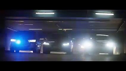 Le clip décalé d’Audi pour 'Captain America Civil War'