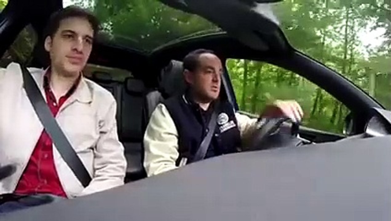 Peugeot 308 GT HDI : nos impressions de conduite