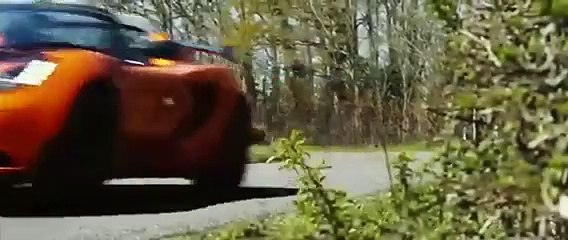 La Lotus Elise la plus rapide de tous les temps sur circuit
