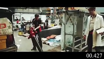 Record du monde électrique du 0 à 100 km/h en 1,513 seconde