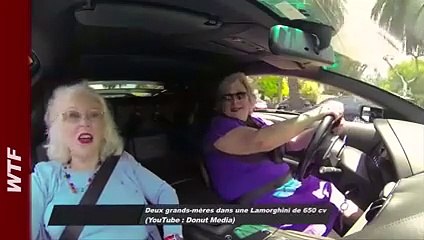 Zapping Turbo Insolite n°16 : le meilleur du WTF auto