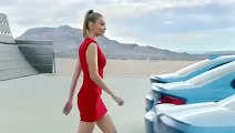 Retrouvez la BMW M2 du mannequin Gigi Hadid