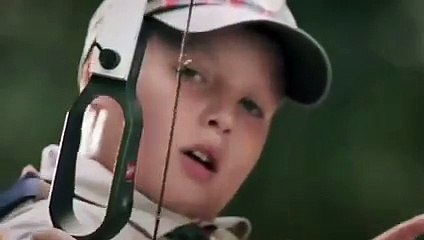 La pub des 4x4 Jeep pour le Super Bowl 2016