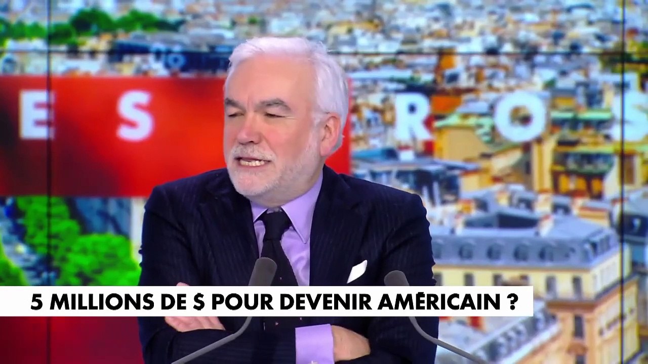 Donald Trump propose une carte dorée à cinq millions de dollars : L’Heure des Pros du 26/02/2025