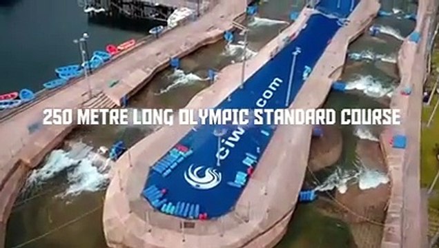 Une descente de rafting en Jeep Renegade