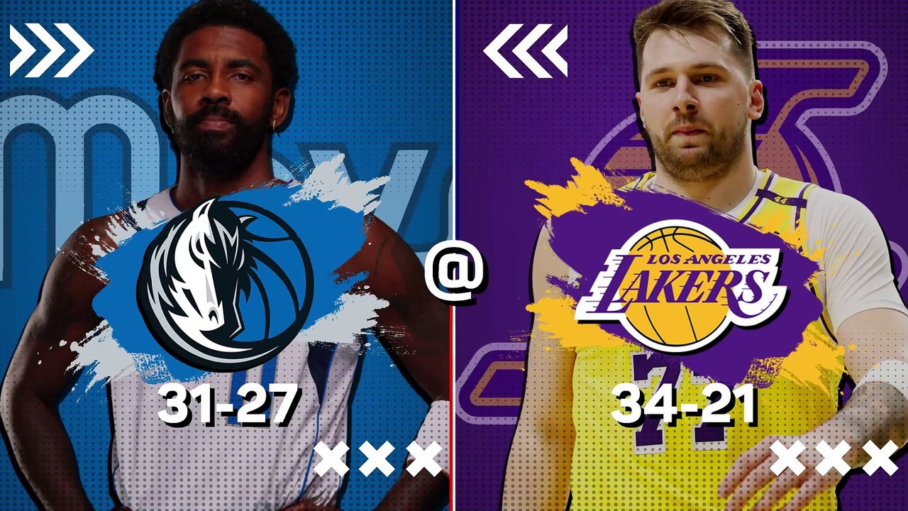 Doncic bags triple double in first meeting with Mavs