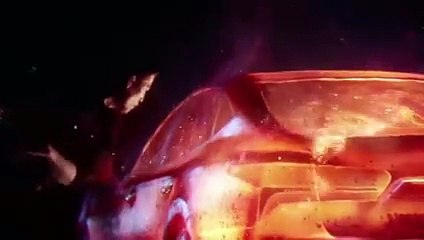 Présentation de la nouvelle Lexus LS 500