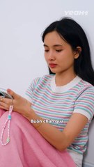 Lần Đầu Gặp Người Yêu Qua Mạng, Không Ngờ Đó Chính Là SẾP Của Mình _ Phim Ngắn 2025
