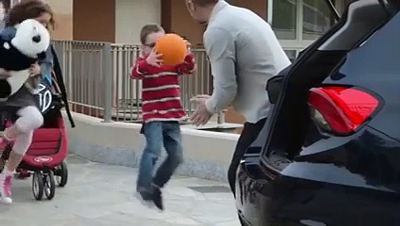 Présentation de la Fiat Tipo SW