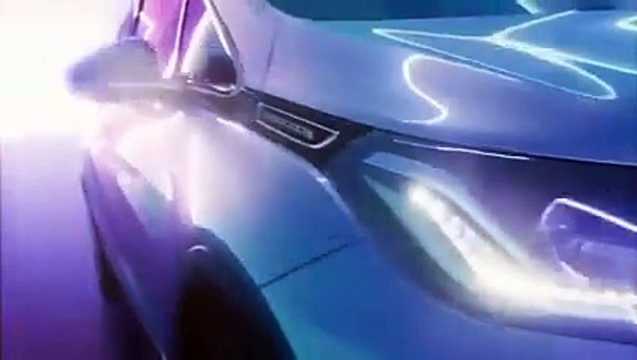 Présentation de l'Opel Ampera-e