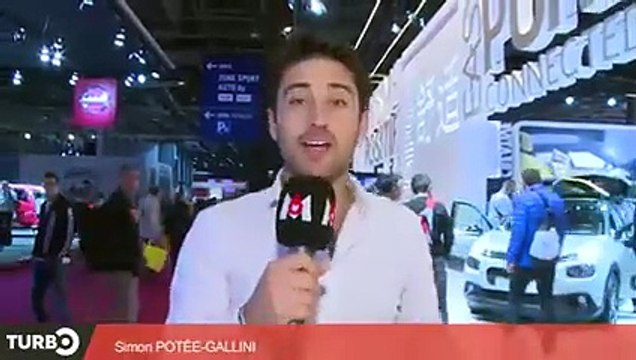 JT Mondial 2016 : Audi Q5, les voitures de rêve, l'insolite...