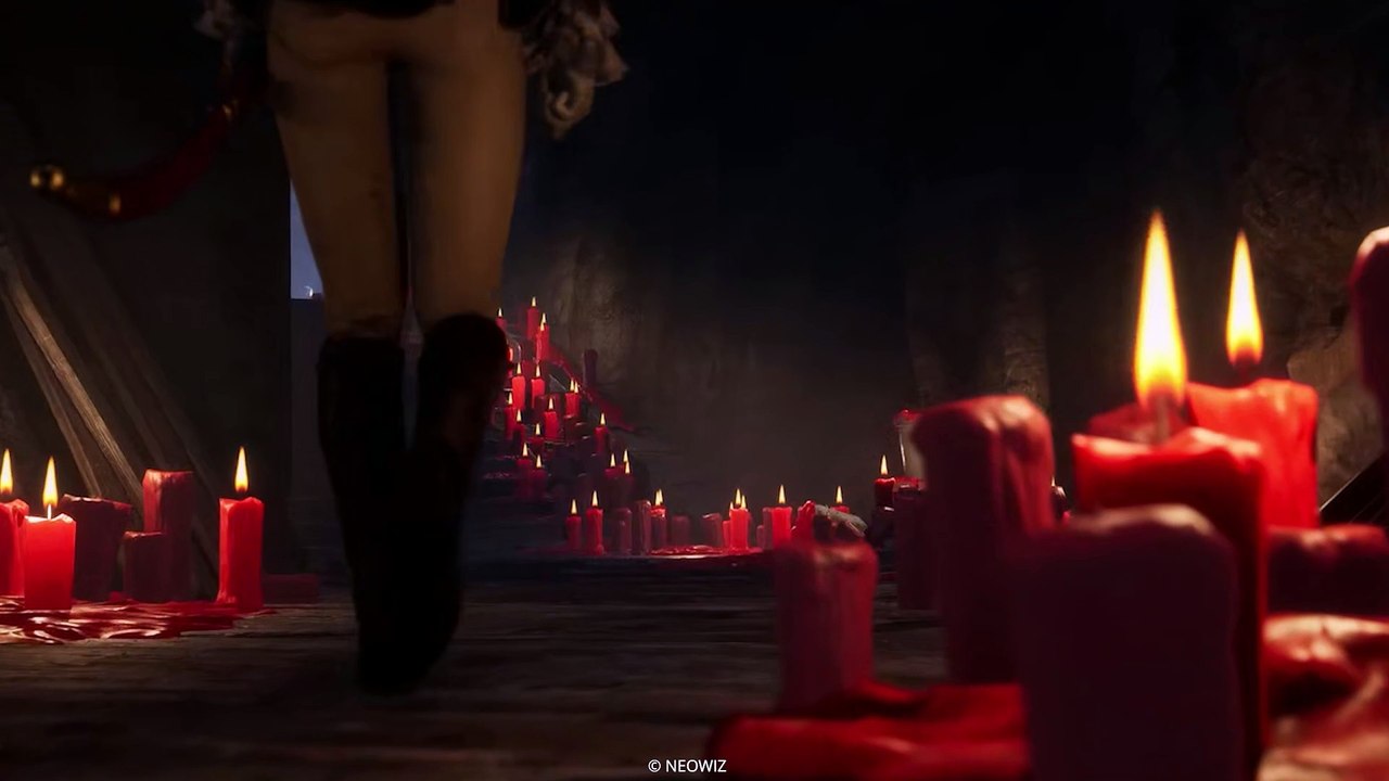 Lies of P: Story-Trailer zum Overture-DLC veröffentlicht