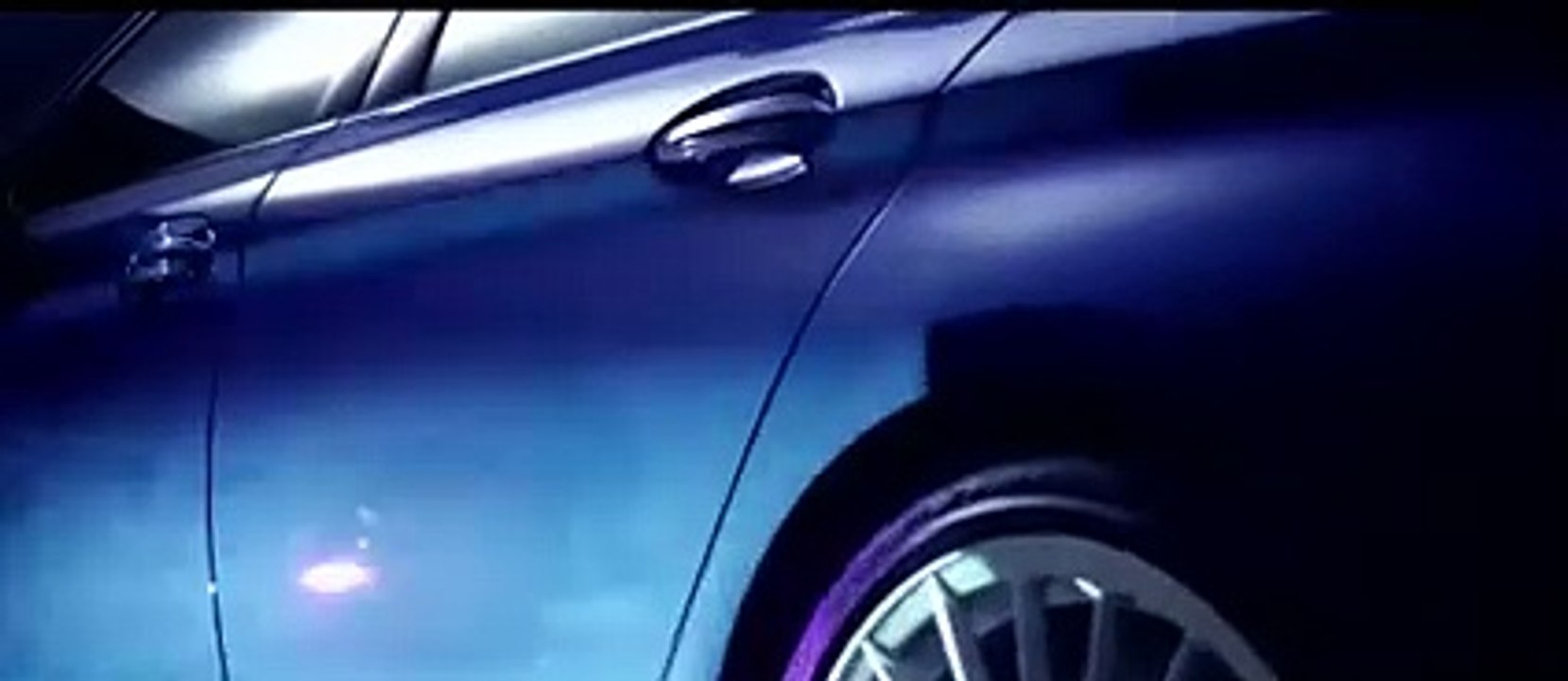 Les nouvelles BMW Alpina B5 Biturbo