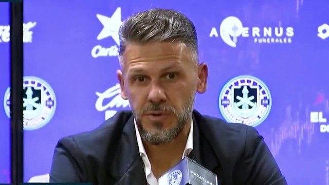 Martín Demichelis: Nos faltó Sergio Ramos, pero era una locura hacerlo jugar