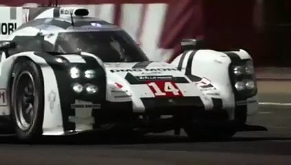 Porsche 919 Hybrid, prête à défendre son titre