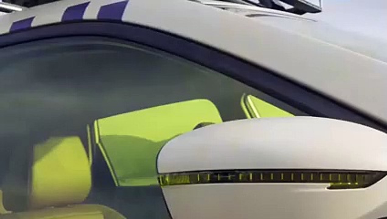 Nissan Rogue Trail Warrior Project, prêt pour l'aventure !