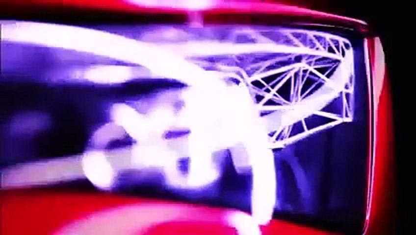 Concept A Sedan : une petite berline chez...