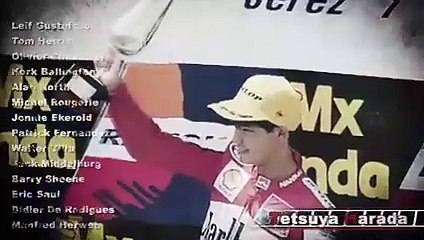 500 victoires en Grand Prix pour Yamaha