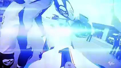 MotoGP : le tracé de Losail en caméra embarquée