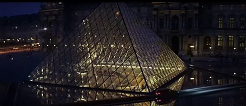 DS 7 Crossback, le premier SUV de DS