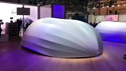 Salon de Genève, que cache le stand Volvo ?