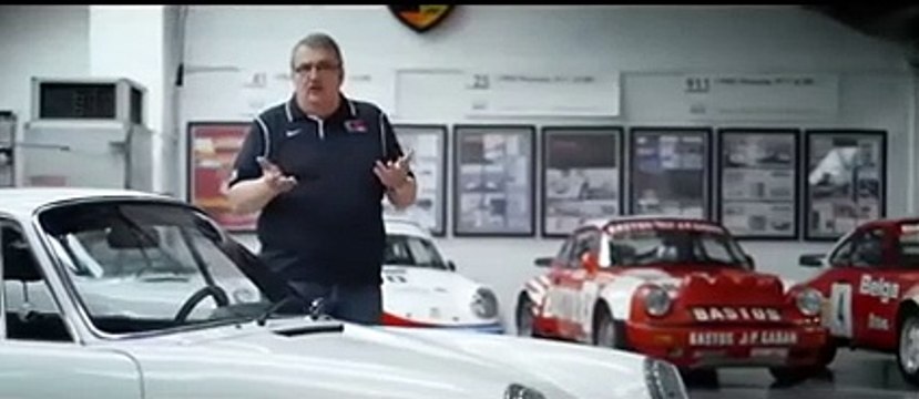 Porsche : les voitures les plus appréciées par les fans