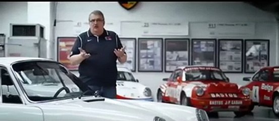 Porsche : les voitures les plus appréciées par les fans