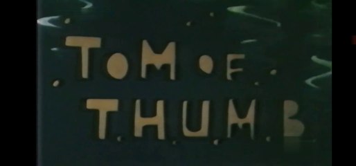 Tom Of Thumb - Tom Makes History [ITA]