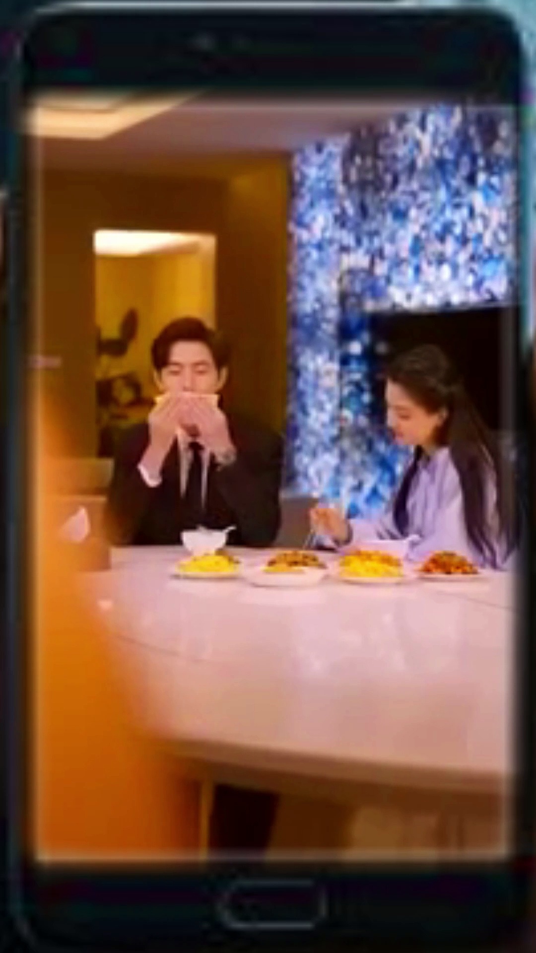  Gadis cantik dipaksa jelek supaya tidak sama dengan saudara perempuannya part 3