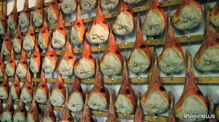 Per prosciutto San Daniele Dop 2024 positivo: la centralit? della gdo