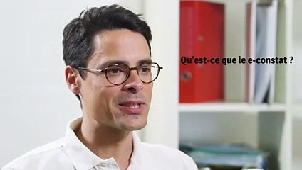 Assurance automobile : qu'est-ce que le e-constat ?