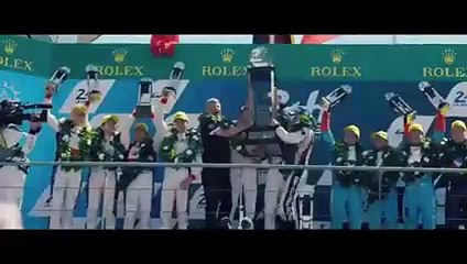 Goodwood 2017 : Porsche sort l'artillerie lourde !