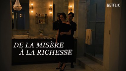 YOU présente l'homme le plus chanceux de New York dans ce nouveau trailer de la saison 5 (VF)