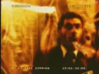 Belphegor - Making of effets speciaux