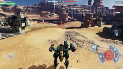 War Robots BEGINNER'S GUIDE — Best Builds & Gameplay Tips