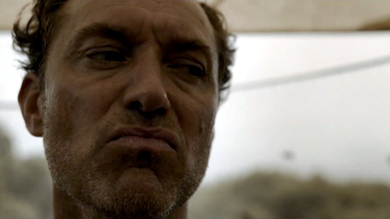 Eden: Im neuen Thriller voller Star-Power wird das vermeintliche Paradies zur Hölle auf Erden