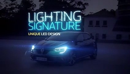 Présentation de la Renault Mégane GT DCi (165 chevaux)