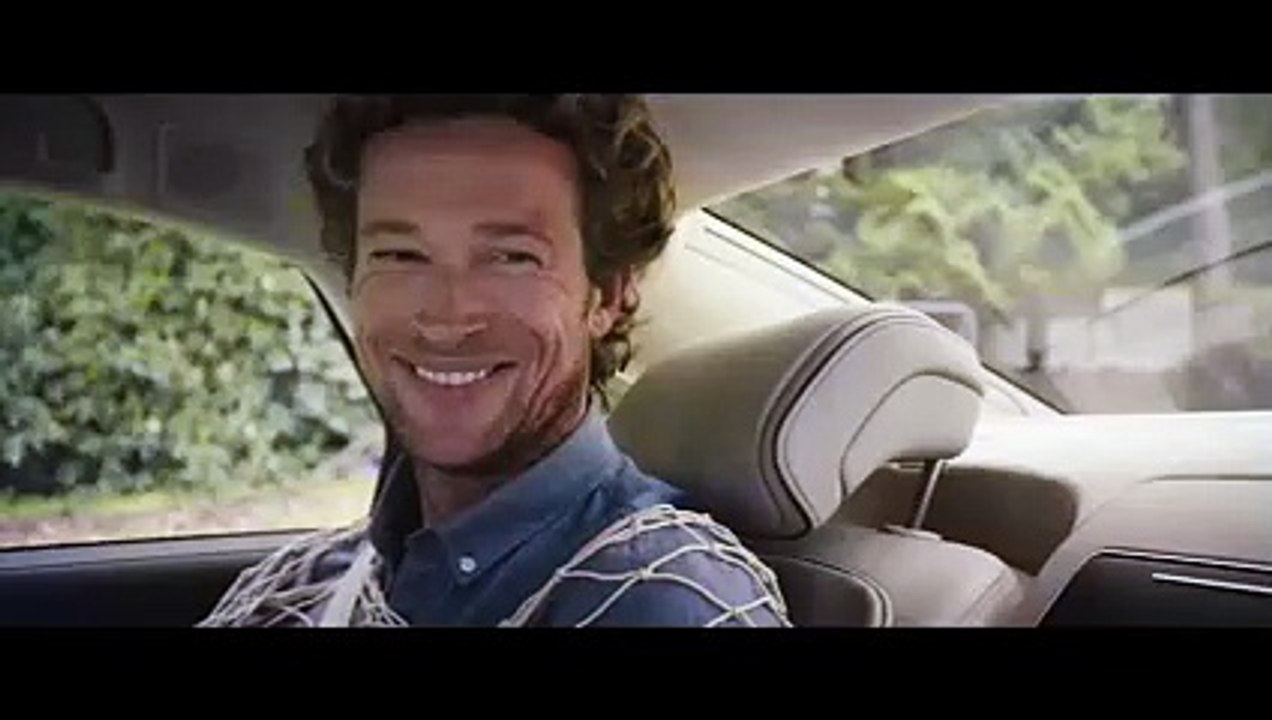 Présentation de la nouvelle Audi A8