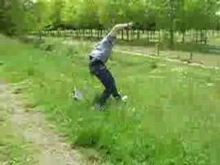 alex le fondateur de la team (moi)