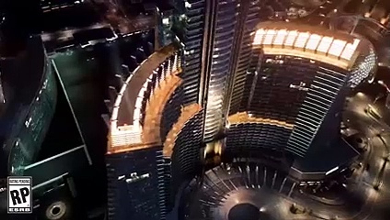 Need for Speed Payback - Bienvenue à Fortune Valley