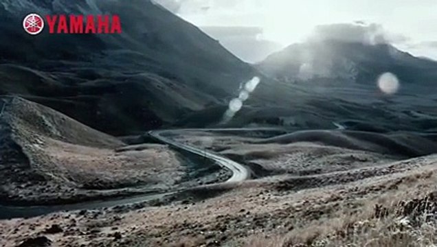 Yamaha NIKEN - Une moto à trois roues