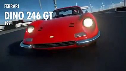 Gran Turismo Sport - Mise à jour de janvier (1.32)