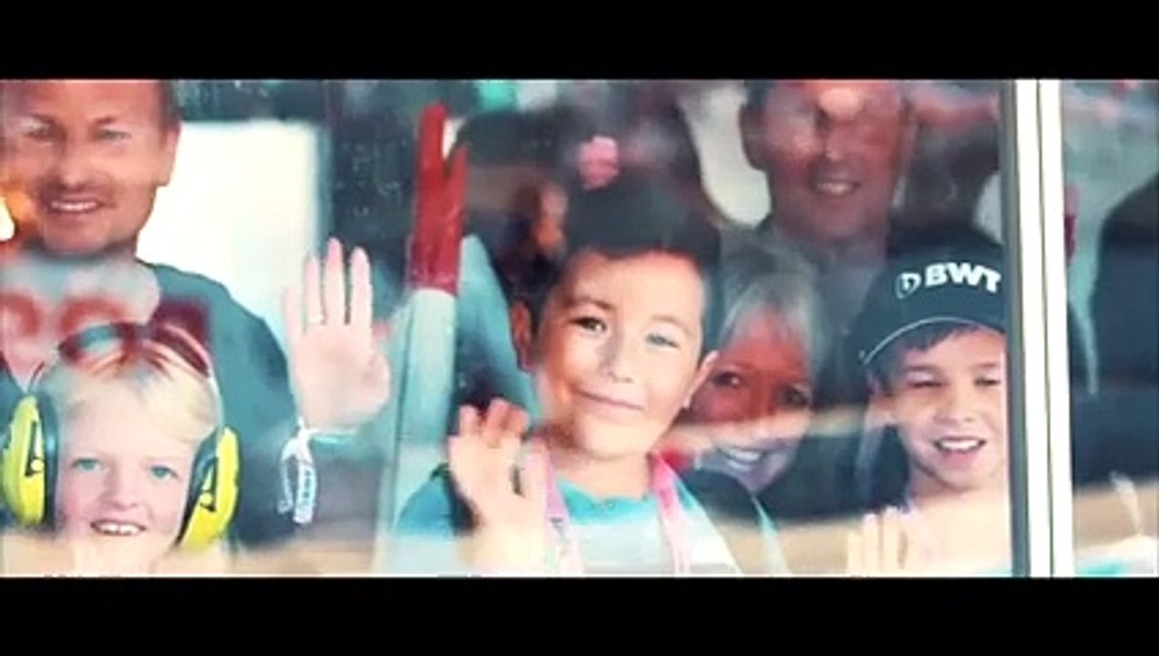 See You ! Quand Audi remercie Mercedes pour toutes ces années de courses en DTM