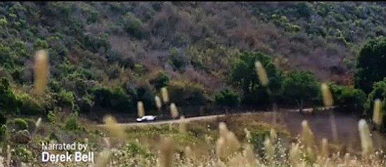 La Porsche 919 Hybrid EVO en ballade sur les routes californiennes