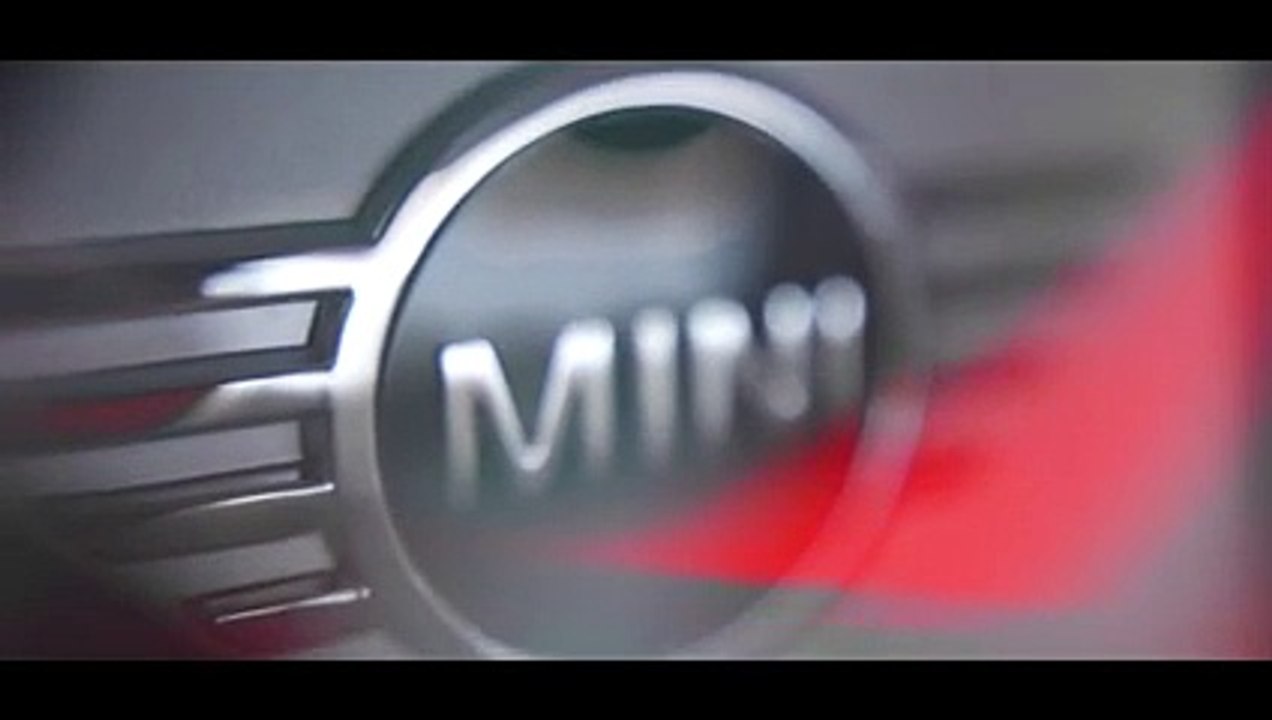 Le nouveau MINI John Cooper Works Clubman en action