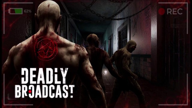 IRL Stream gerät außer Kontrolle !!! | Deadly Broadcast 📹