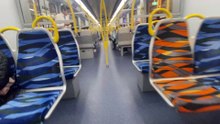 train trip 2025