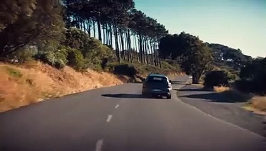 Présentation du Porsche Cayenne Coupé