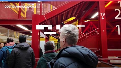 Slow Wine Fair - Edizione da record a Bologna